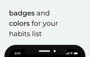 Hablist screenshot 1