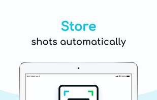 Capture - Screenshot Manager screenshot 3