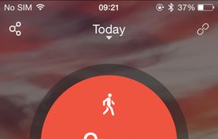 VeryFit screenshot 2