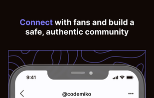 Fanhouse screenshot 1