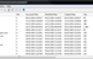 IECookiesView screenshot 1
