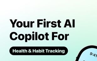 Doti - Health & Habit Tracker screenshot 1