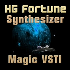 H. G. Fortune VST Synthesizers icon