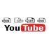 YouTube to MP3 Now icon