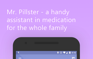 Mr. Pillster screenshot 1