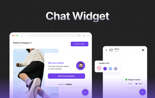 Hoory AI screenshot 3