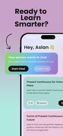 AI language advisor