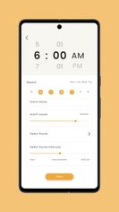 Sveglia - Ultimate Alarm App screenshot 2