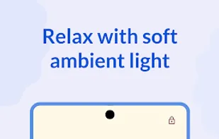 Lumolight: Screen & Flashlight screenshot 3