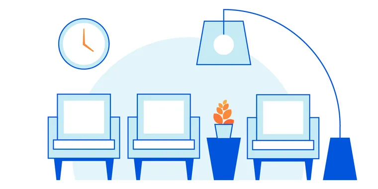 Cloudflare announces Waiting Room, a service to protect appointment sites from high traffic image