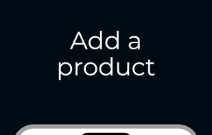 PriceSense screenshot 1