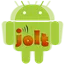 Jolt: Prank & Alarm icon
