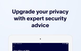 Certo Mobile Security screenshot 1