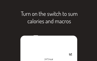 Nutrydex screenshot 1