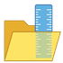 FolderSizes icon