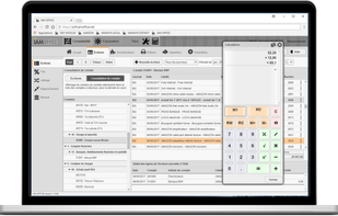 IamOffice screenshot 1