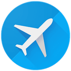 Google Flights icon