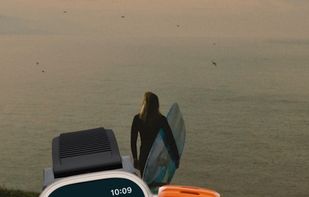 Dawn Patrol screenshot 1