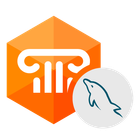 MySQL Data Access Components icon