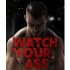 Watch Your Ass icon