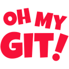 Oh My Git! icon