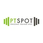 Personal Trainer Spot icon