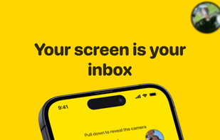 Slingshot screenshot 1