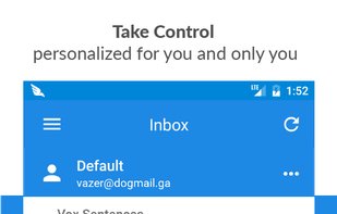 Freebird screenshot 1