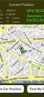FindMyCar screenshot 1