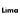 Lima Icon
