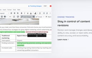 EasyContent screenshot 3
