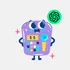 Helmento - OpenAI Price Calculator icon
