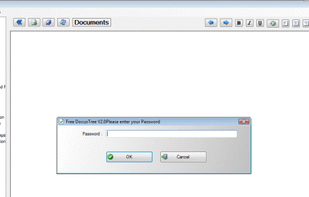 Free DocusTree screenshot 1