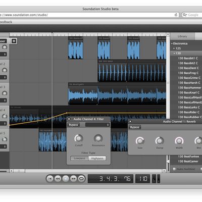 FL Studio Alternatives: Top 6 Online Music Production Apps and Digital  Audio Workstations | AlternativeTo