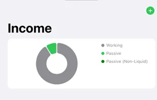 My Assets+ screenshot 3