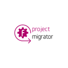 Project Migrator icon