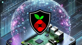 DietPi v9.11 release: added support for Pi-hole v6 and bug fixes image