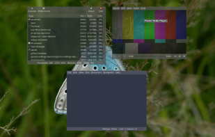 Skippy-XD screenshot 1