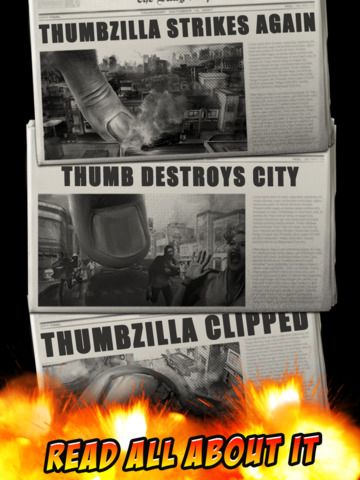 What Is Thumbzilla
