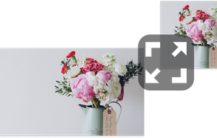 Image Resizer screenshot 1