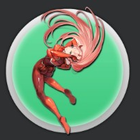 ZeroTwo icon