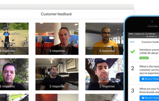 Verbate.co screenshot 1