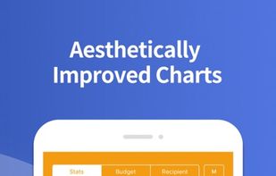 Money Manager screenshot 2