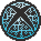 Xenia icon
