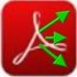 Free PDF Splitter Merger 4dots icon