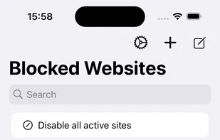 Blkitfy screenshot 1