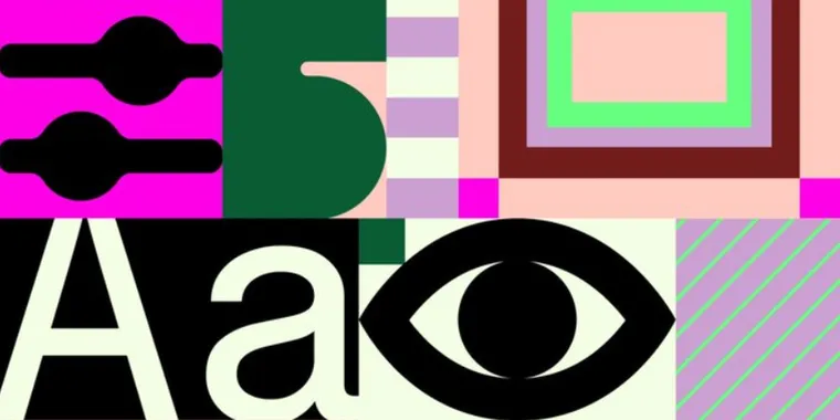 Figma introduces 15 new accessibility features and ARIA support in Sites image