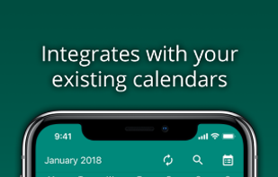 Zapplan screenshot 1