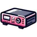 Pleasure DVR GTK icon