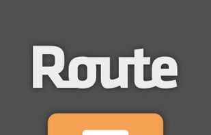 Route for Timesheet Cloud screenshot 1